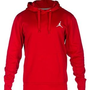 Jordan Training Therma-Fit Hoodie